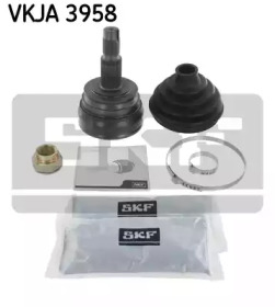 Карданный шарнир / комплект SKF для ALFA ROMEO 164 (164_) 2.5 TD (164.A1A)